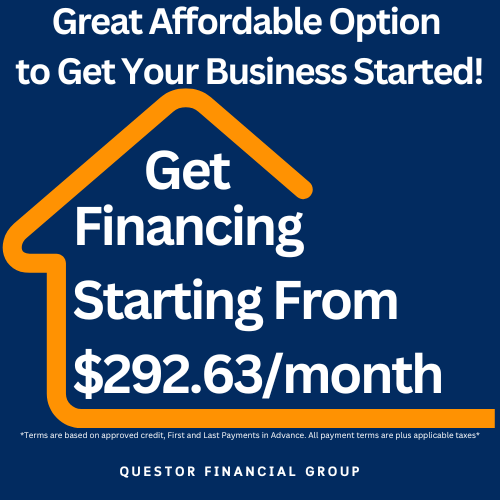 Questor Financial Leasing